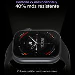 Reloj InteliGente Cubitt Viva 2 Rosado