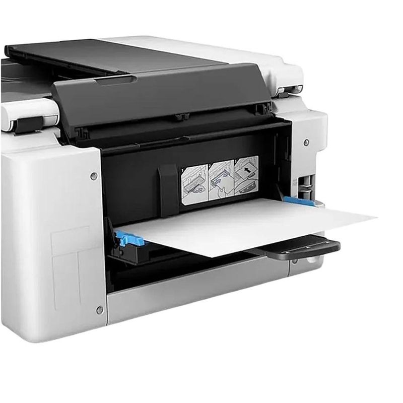 Impresora MAXIFY GX3010 Multifuncional Inalámbrica MegaTank