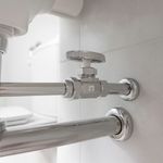 Contrallave Angular 1/2 X 3/8 Plg