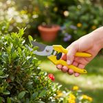 Tijera para Podar de 3/4 X 1/2 Plg