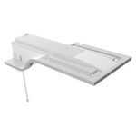 Calentador para Ducha Intense Electrónica Cromo