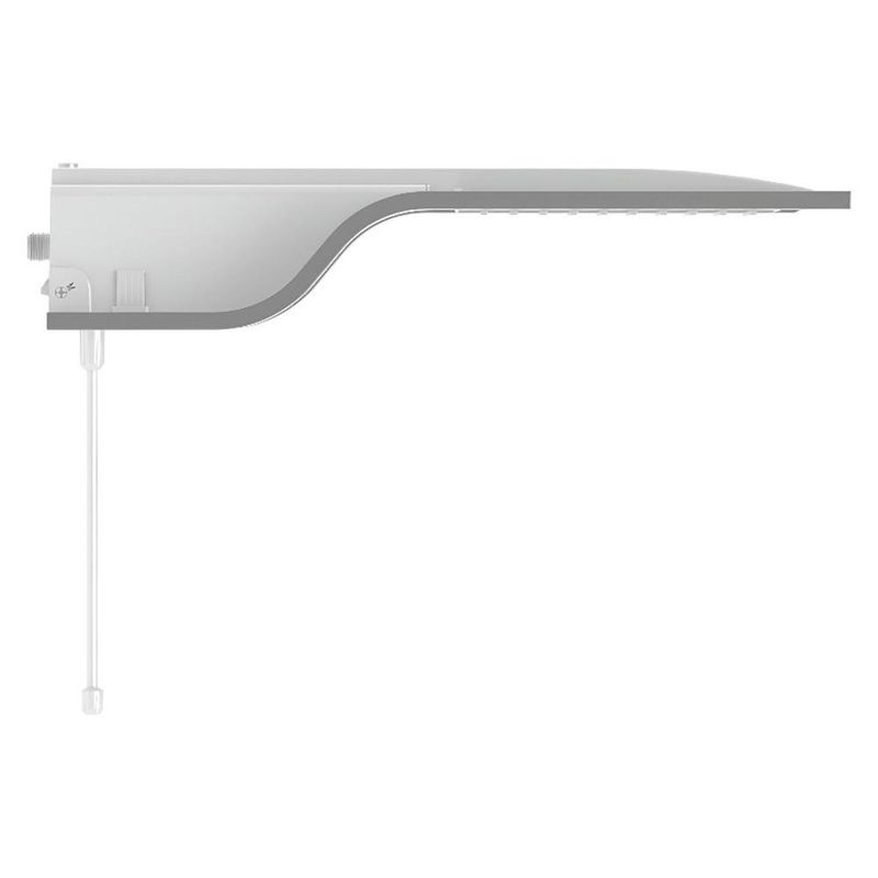 Calentador para Ducha Intense Electrónica Cromo