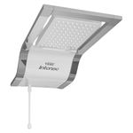Calentador para Ducha Intense Electrónica Cromo
