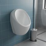 Mingitorio Compacto para Espacios Modernos