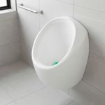 Mingitorio Compacto para Espacios Modernos