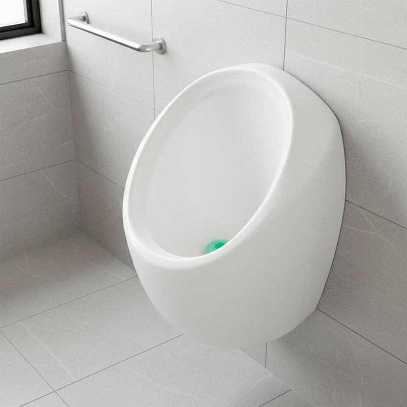 Mingitorio Compacto para Espacios Modernos