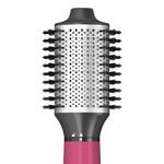 Cepillo de Cabello Eléctrico Fucsia - Remington