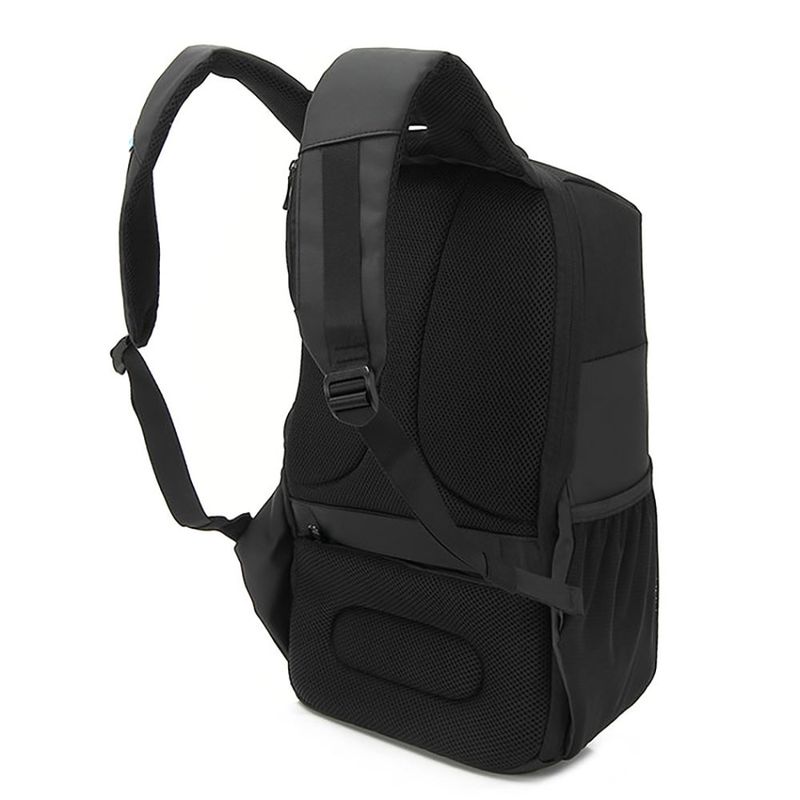 Mochila Antirrobo Go Negra