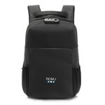 Mochila Antirrobo Go Negra