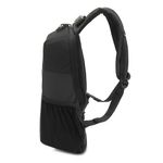 Mochila Antirrobo Go Negra