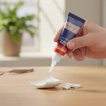 Pegamento Instántaneo Tipo Gel de 3 Gramos