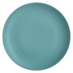 Plato para Postre Celeste de Melamina 7.8 Plg