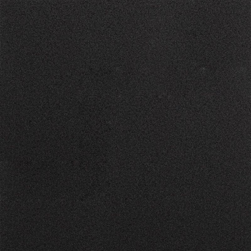 Lija de Agua Color Negro Grano 280