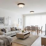 Combo de 2 Plafones Clásicos Chocolate de 1 Luz 60 W