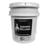 Excello Weather Perfect Látex Mate Base Ultra Deep 5 Gal