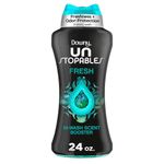 Aromatizante Downy Unstopables Fresh en Perlas 24 Oz