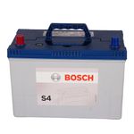 Batería BCI 27 Ácido 640 CCA Bosch S4