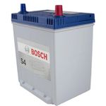 Batería para Auto Bosch BCI 151R Ácido 330 CCA