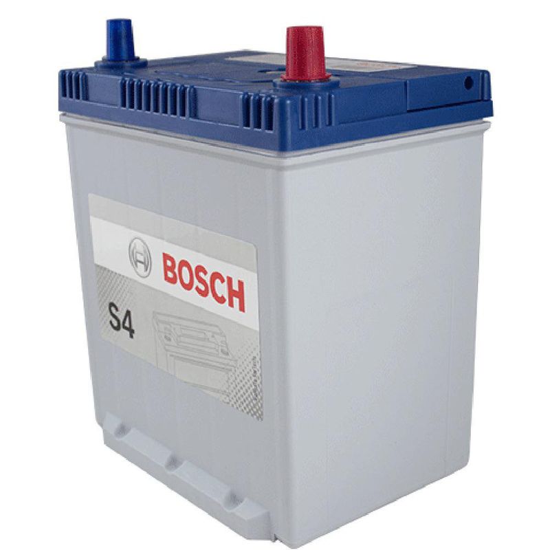 Batería para Auto Bosch BCI 151R Ácido 330 CCA