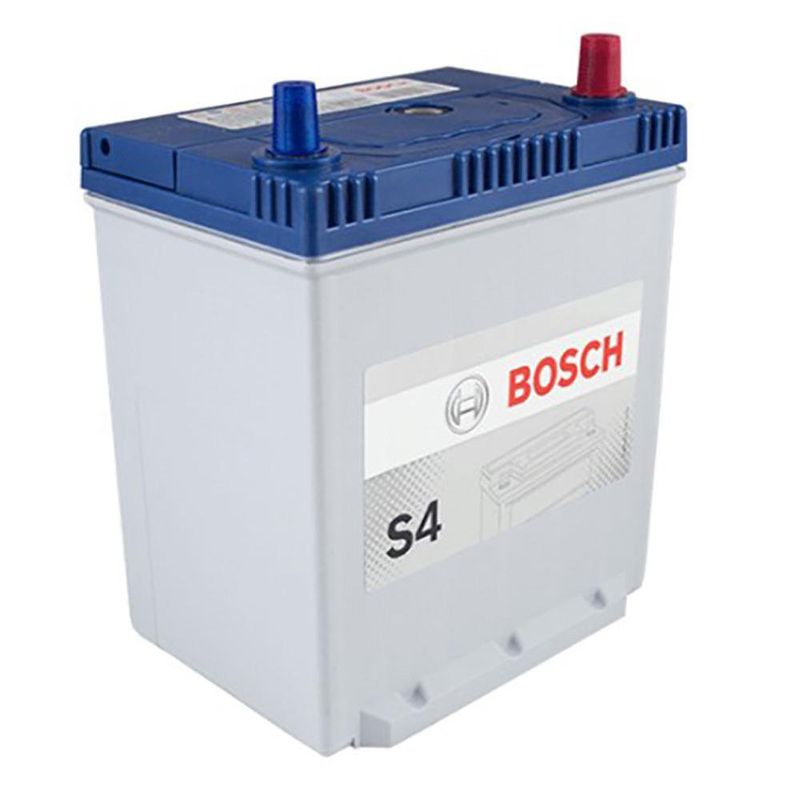 Batería para Auto Bosch BCI 151R Ácido 330 CCA