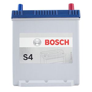 Batería para Auto Bosch BCI 151R Ácido 330 CCA