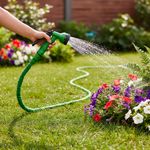 Manguera Expandible 2 Capas 1/2 Plg de 15 M