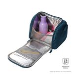 Lonchera Térmica Azul Devry 2.0