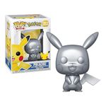 Figura Vinil Pop Games Pokémon S19 Diseños Surtidos