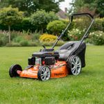 Cortadora a Gasolina 159 CC 5 Hp