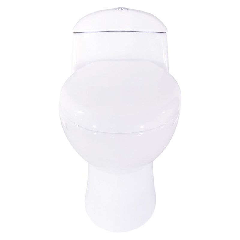 Sanitario Ecoline One Piece Blanco