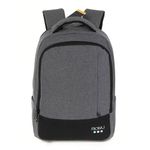 Mochila para Laptop U2 Gris