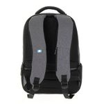 Mochila para Laptop U2 Gris