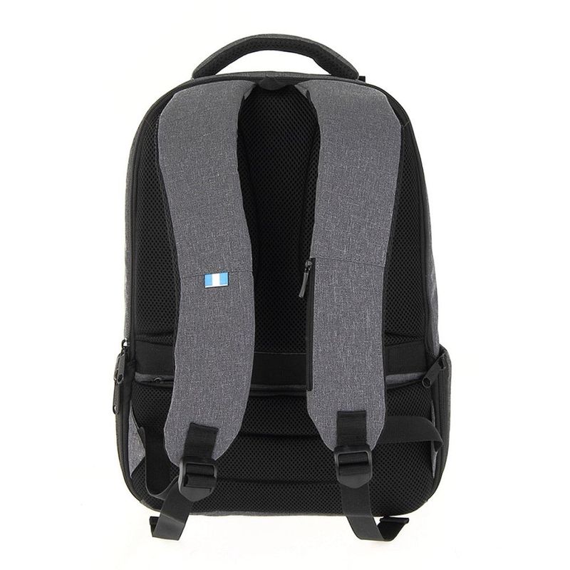 Mochila para Laptop U2 Gris