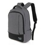 Mochila para Laptop U2 Gris