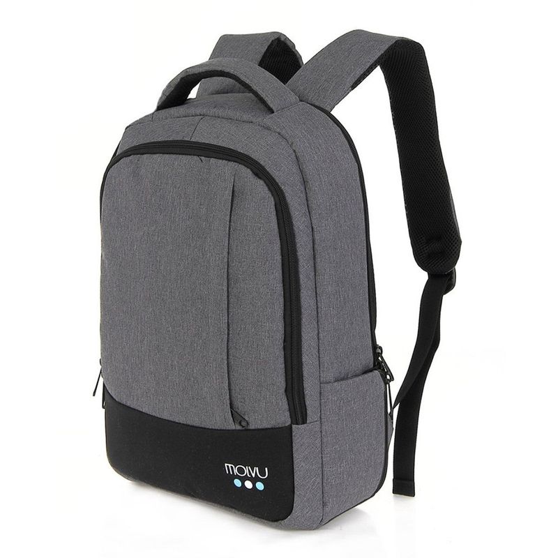 Mochila para Laptop U2 Gris