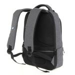 Mochila para Laptop U2 Gris