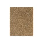 Lija de Papel 100 Color Café