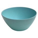 Bowl Celeste de Melamina 18 oz