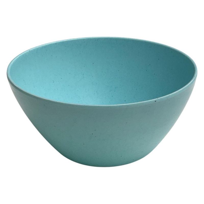 Bowl Celeste de Melamina 18 oz