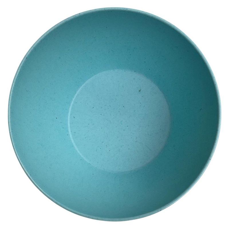 Bowl Celeste de Melamina 18 oz