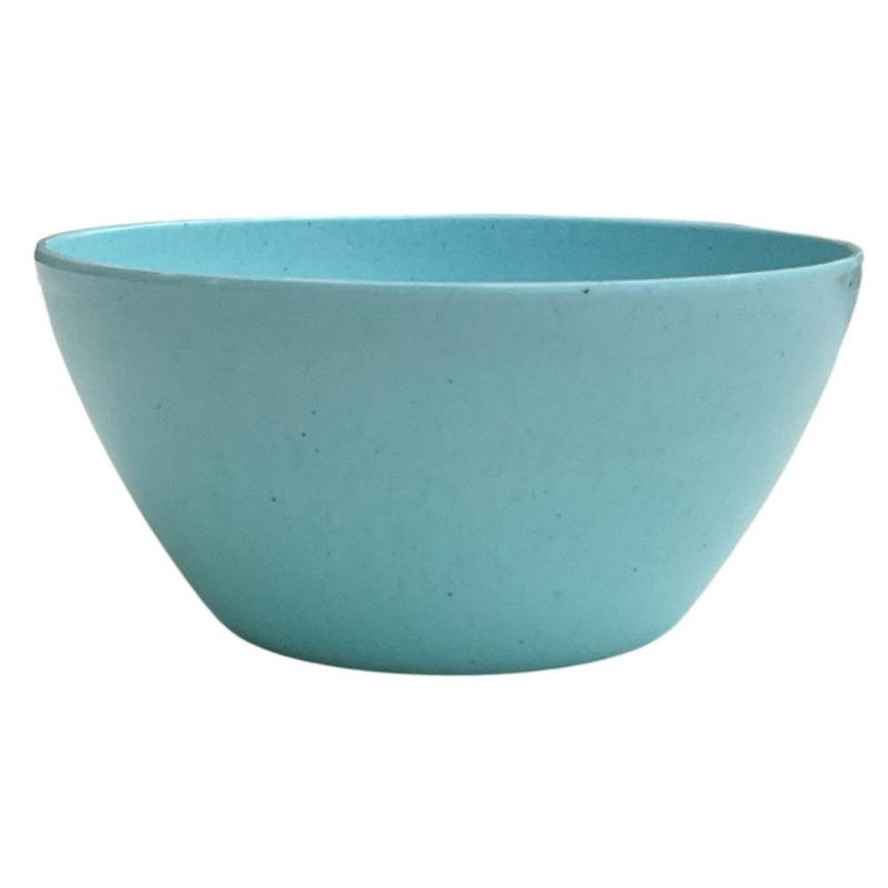 Bowl Celeste de Melamina 18 oz