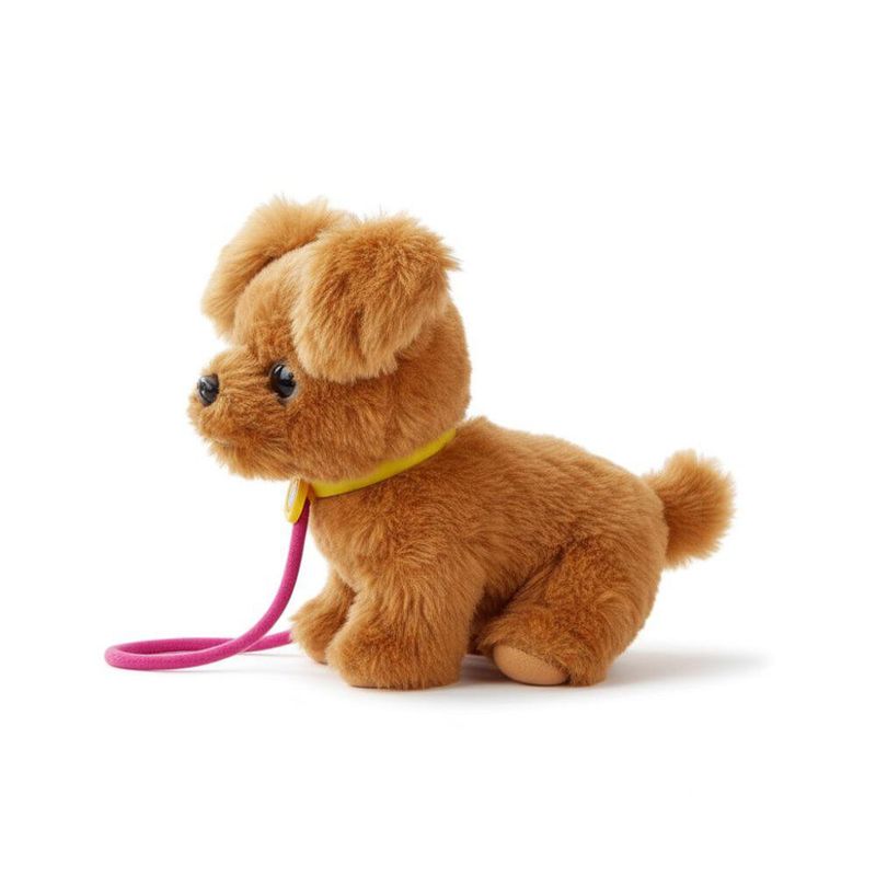 Perrito Golden Interactivo