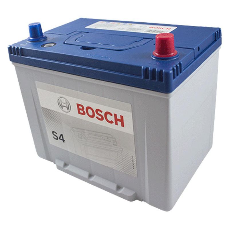 Batería para Auto Bosch BCI 24R Ácido 500 CCA