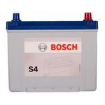 Batería para Auto Bosch BCI 24R Ácido 500 CCA