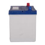 Batería para Auto Bosch BCI 24R Ácido 500 CCA