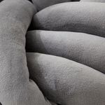 Cojín Twister 38 X 38 Cm Colores Surtidos