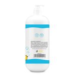 Shampoo Original Baby Pure 900 Ml