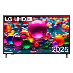 Televisor Smart Ultra HD 4K Modelo UA7500 de 86 Plg