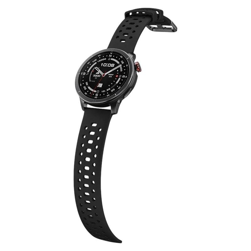 Reloj InteliGente Cubitt Aura Pro 2 Negro