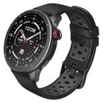 Reloj InteliGente Cubitt Aura Pro 2 Negro
